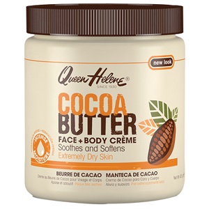 QUEEN HELENE Cocoa Butter Crème 15oz